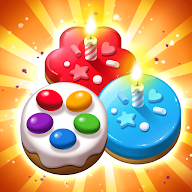 Cookie Crunch Classic icon