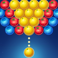 Shoot Bubble - Fruit Splash icon